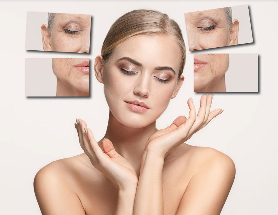 ¿Qué es la Mesoterapia Virtual? en Infinity Nails